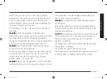 Preview for 53 page of Samsung MC28H5015 Series User Manual