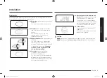 Preview for 57 page of Samsung MC28H5015 Series User Manual