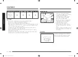 Preview for 58 page of Samsung MC28H5015 Series User Manual