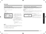 Preview for 61 page of Samsung MC28H5015 Series User Manual