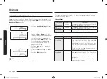 Preview for 68 page of Samsung MC28H5015 Series User Manual