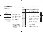 Preview for 69 page of Samsung MC28H5015 Series User Manual