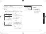 Preview for 71 page of Samsung MC28H5015 Series User Manual