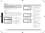 Preview for 72 page of Samsung MC28H5015 Series User Manual