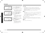 Preview for 74 page of Samsung MC28H5015 Series User Manual