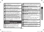 Preview for 5 page of Samsung MC28H5015AS Owner'S Instructions & Cooking Manual