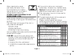 Preview for 8 page of Samsung MC28H5015AS Owner'S Instructions & Cooking Manual