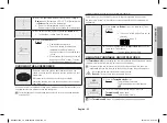 Preview for 25 page of Samsung MC28H5015AS Owner'S Instructions & Cooking Manual