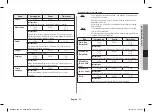 Preview for 33 page of Samsung MC28H5015AS Owner'S Instructions & Cooking Manual