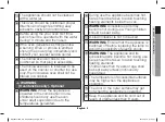 Preview for 5 page of Samsung MC28H5015CSEG Owner'S Instructions & Cooking Manual