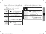 Preview for 23 page of Samsung MC28H5015CSEG Owner'S Instructions & Cooking Manual