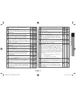 Preview for 9 page of Samsung MC28H5015VB Owner'S Instructions & Cooking Manual