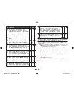 Preview for 10 page of Samsung MC28H5015VB Owner'S Instructions & Cooking Manual