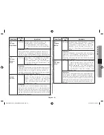 Preview for 33 page of Samsung MC28H5015VB Owner'S Instructions & Cooking Manual