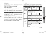 Предварительный просмотр 51 страницы Samsung MC28H5023 Series Manual