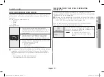 Preview for 11 page of Samsung MC28H5033 Series Instructions & Cooking Manual