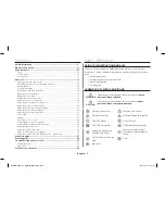 Preview for 2 page of Samsung MC28H5125 Series Owner'S Instructions & Cooking Manual