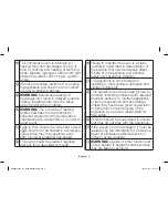 Preview for 4 page of Samsung MC28H5125 Series Owner'S Instructions & Cooking Manual