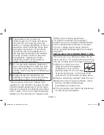 Preview for 6 page of Samsung MC28H5125 Series Owner'S Instructions & Cooking Manual