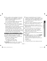 Preview for 7 page of Samsung MC28H5125 Series Owner'S Instructions & Cooking Manual