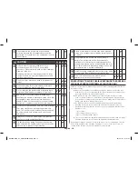 Preview for 10 page of Samsung MC28H5125 Series Owner'S Instructions & Cooking Manual