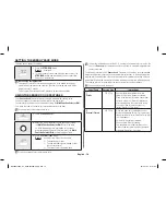 Preview for 16 page of Samsung MC28H5125 Series Owner'S Instructions & Cooking Manual