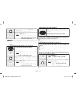 Preview for 24 page of Samsung MC28H5125 Series Owner'S Instructions & Cooking Manual