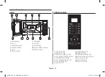 Предварительный просмотр 12 страницы Samsung MC28H5135CK Owner'S Instructions & Cooking Manual