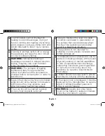 Preview for 4 page of Samsung MC28H5145VK Owner'S Instructions & Cooking Manual