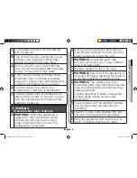 Preview for 5 page of Samsung MC28H5145VK Owner'S Instructions & Cooking Manual