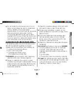 Preview for 7 page of Samsung MC28H5145VK Owner'S Instructions & Cooking Manual