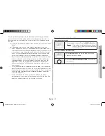 Preview for 11 page of Samsung MC28H5145VK Owner'S Instructions & Cooking Manual