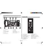 Preview for 12 page of Samsung MC28H5145VK Owner'S Instructions & Cooking Manual