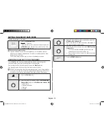 Preview for 16 page of Samsung MC28H5145VK Owner'S Instructions & Cooking Manual