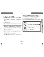 Preview for 23 page of Samsung MC28H5145VK Owner'S Instructions & Cooking Manual