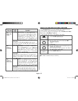 Preview for 60 page of Samsung MC28H5145VK Owner'S Instructions & Cooking Manual