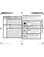 Preview for 63 page of Samsung MC28H5145VK Owner'S Instructions & Cooking Manual