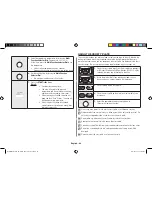 Preview for 64 page of Samsung MC28H5145VK Owner'S Instructions & Cooking Manual