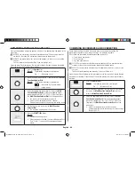 Preview for 66 page of Samsung MC28H5145VK Owner'S Instructions & Cooking Manual