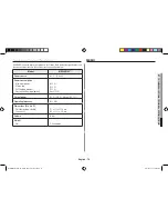 Preview for 79 page of Samsung MC28H5145VK Owner'S Instructions & Cooking Manual