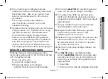 Preview for 7 page of Samsung MC28H5185 series Owner'S Instructions & Cooking Manual