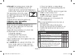 Preview for 8 page of Samsung MC28H5185 series Owner'S Instructions & Cooking Manual