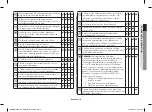 Preview for 9 page of Samsung MC28H5185 series Owner'S Instructions & Cooking Manual