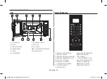 Preview for 12 page of Samsung MC28H5185 series Owner'S Instructions & Cooking Manual