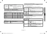 Preview for 15 page of Samsung MC28H5185 series Owner'S Instructions & Cooking Manual