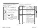 Preview for 23 page of Samsung MC28H5185 series Owner'S Instructions & Cooking Manual