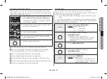 Preview for 25 page of Samsung MC28H5185 series Owner'S Instructions & Cooking Manual