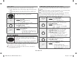 Preview for 26 page of Samsung MC28H5185 series Owner'S Instructions & Cooking Manual