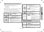 Preview for 27 page of Samsung MC28H5185 series Owner'S Instructions & Cooking Manual