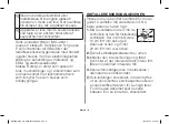 Preview for 46 page of Samsung MC28H5185 series Owner'S Instructions & Cooking Manual